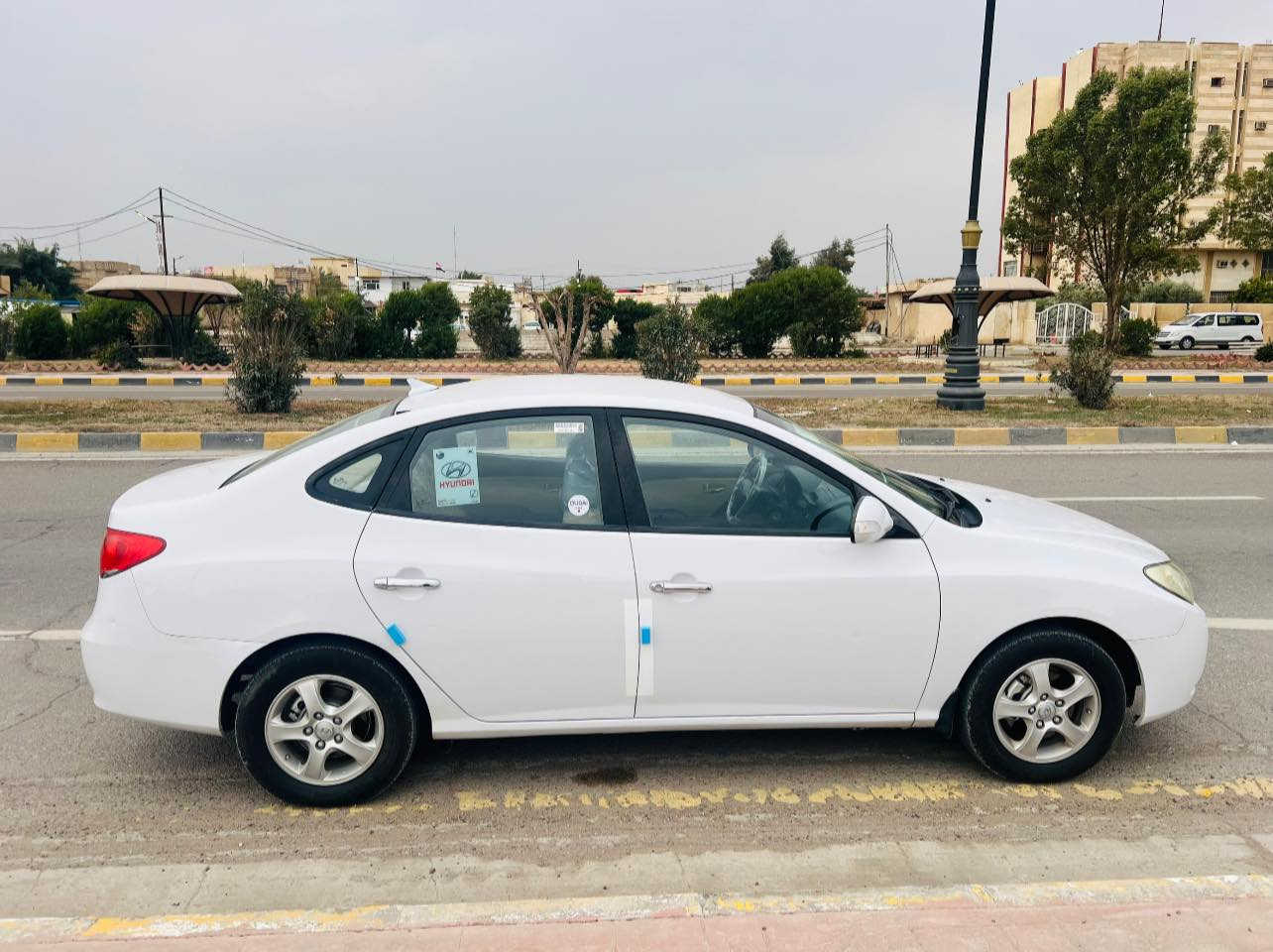 النترا 2011 كلين للبيع 🔥 

عنوان تكريت 

محرك 1.600

رقم سليمانيه دولي باسمي 

شرط التحويل👋

 السنويه  2029

محرك كير كهربائيات تايرات باتري كلها جديده ما يعوزها شي 

داخلها نظيف  ما شاء الله❤️🌹🙏

 سياره جديده مال بيت 

سعر 126 $  🔥 🔥 

وبيها مجال قليل اتصل ودلل

للاستفسار:/

***********
