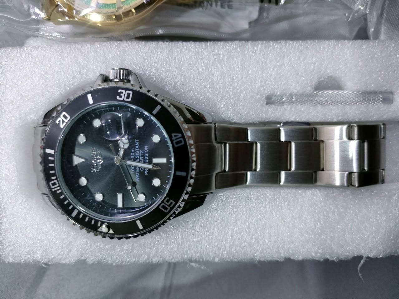 4 قطع dhl برازيلي
السعر 70 الف كلهن


**إذا كنت صاحب هذا الإعلان وتريد حذفه لأي سبب، رجاءا أرسل رسالة إلى الدعم الفني**