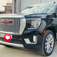 جمسي دينالي 2024 • جمسي دينالي • GMC دينالي • دينالي خليجي • دينالي وك...