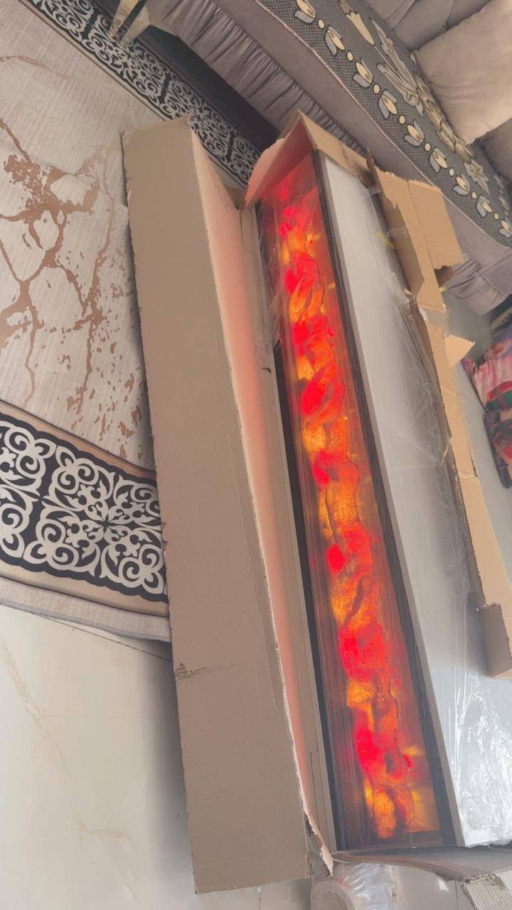 ميز تلفزون قياس ١٨٠ سم جديد ممستخدم بعده بكارتونته وبسعر ١٢٥ الف


**إذا كنت صاحب هذا الإعلان وتريد حذفه لأي سبب، رجاءا أرسل رسالة إلى الدعم الفني**
