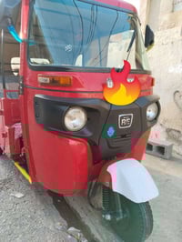 تكتك • كفاله • موديل ٢٢