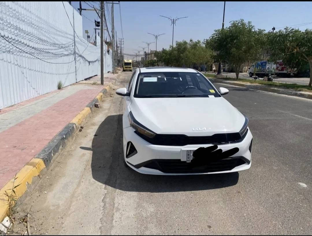 السلام عليكم k3
موديل 2022 وارد خليجي استلام شركة رقم اربيل مداورها ثاني يوم محرك 1600 ،تبريد قطعتين ،بصمة ،اشارة بالمري ،فتحة ، كشنات جلد  ،كامرة تسجيل خلفي ، حادثها بالعراق باب العبري راجع بارد 
السعر /105
رقم :***********

