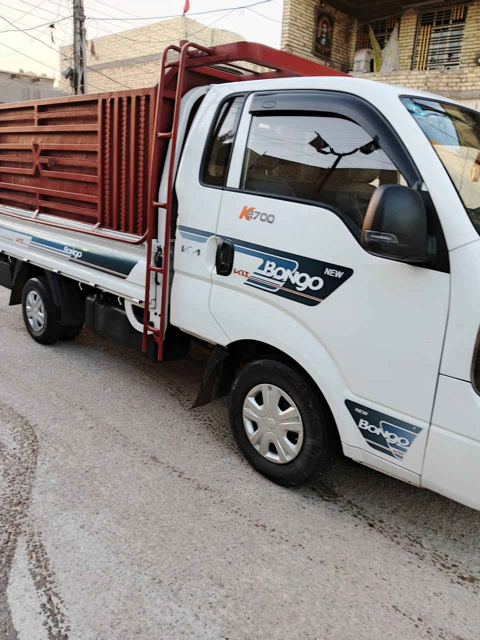 السلام عليكم كيا موديل 2023 بيها بارد إصبعين موضح بل سونار والباقي مكفوله سياره جديده كلش بدون محجر المحجر مو للبيع سياره باسمي السعر 145 رقمي *********** مكاني بغداد المعامل الباويه
