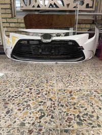 عيدكم مبارك عندي دعاميه كورلا هايبرد شكل الأمريكي اصليه لبيع ٢٠٢٤ السع...