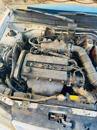 سيفيا • ١٩٩٥ • الفلوجه