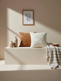 كوشات بوهيمي • ألوان مميزة • سبع البؤر شارع بلقيس