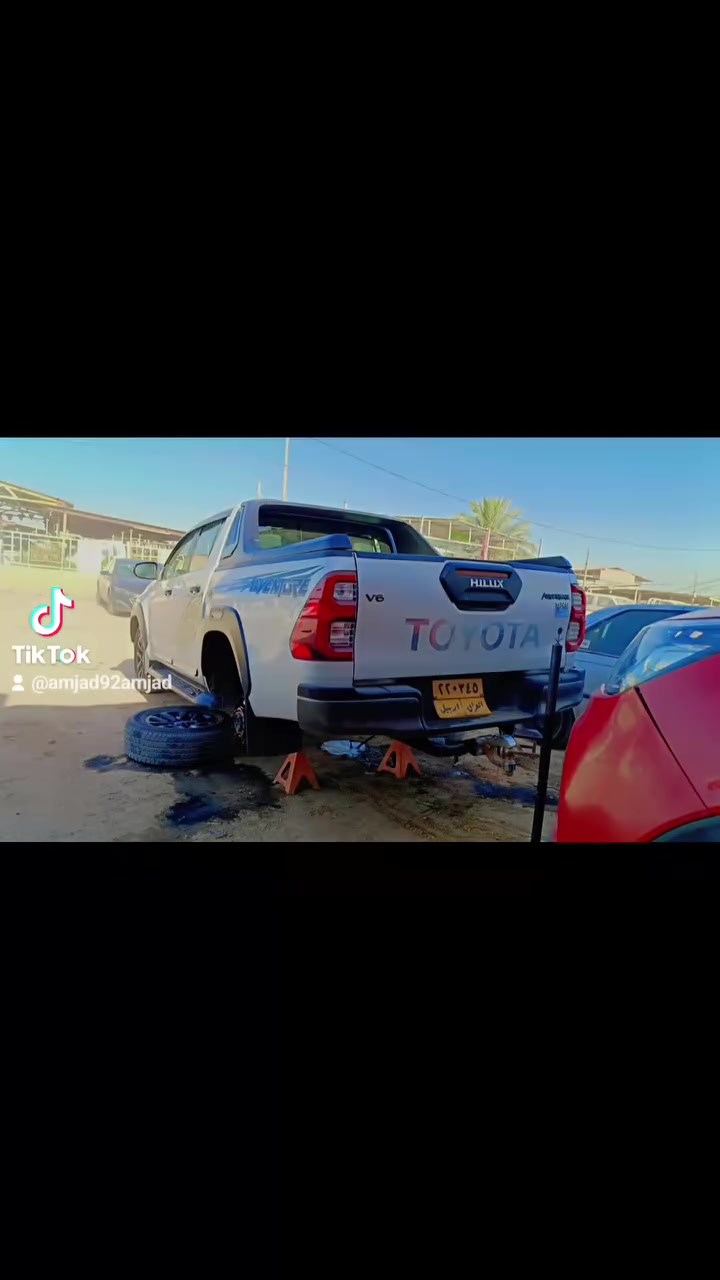 ميزانيه_وحداده_امجد_البديري👉
#لخدمات_السيارات🚕🚗🚐🚙🛻🚌🚓✅ 

#زورونا تجدون مايسركم😘 لسنا الوحيدون لكننا الافضل.     🔨 من اعمالنا أليومية 🚕   🫰

رقم الهاتف *********** ‏‪***********‬‏☎️📞
@الجميع

