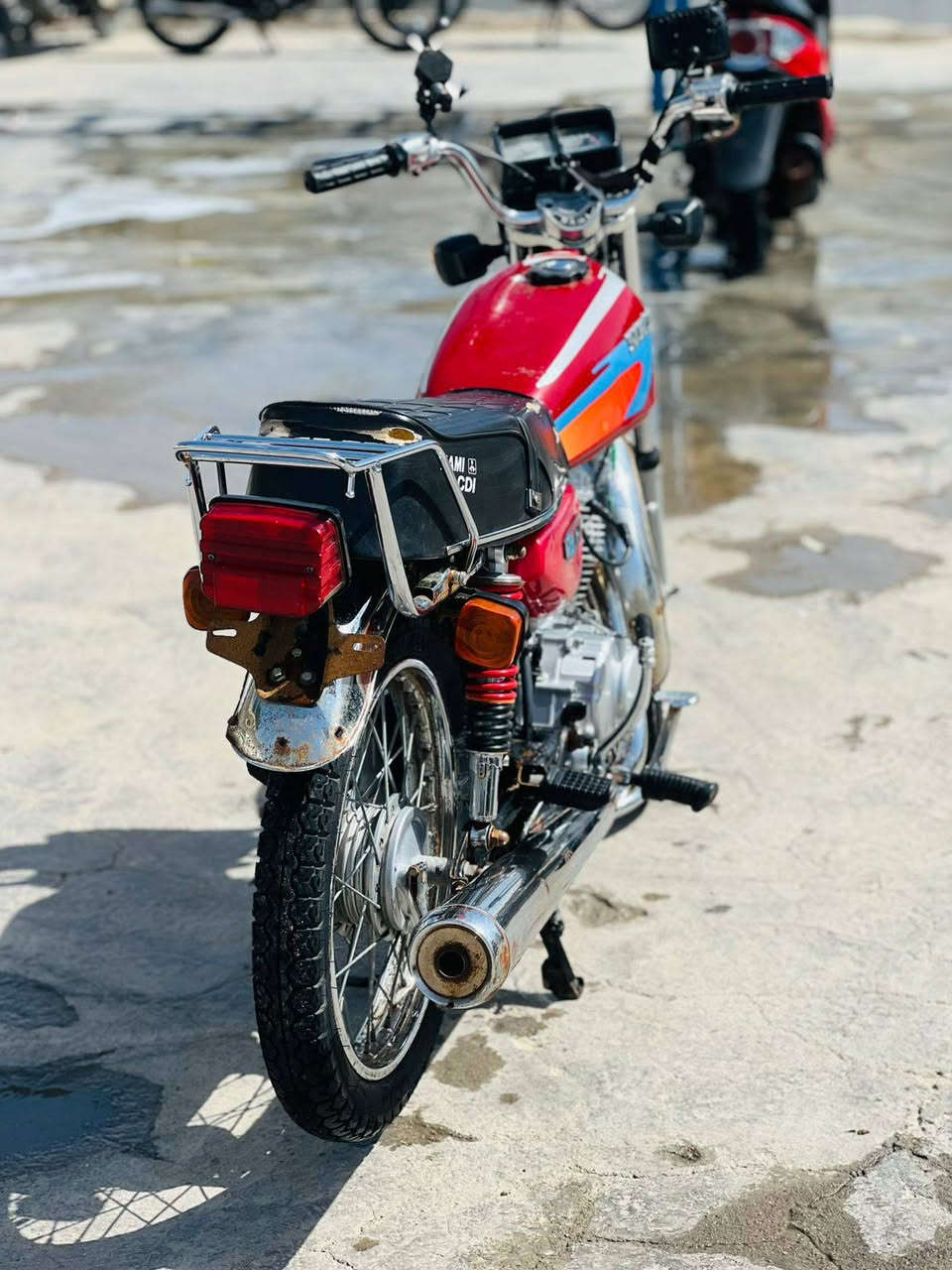 نامه شلامجه صلي كلها وراق من مجمعالكرار كامله  السعر 800وبيها مجال قليل *********** عنوان ناصريه حي الشهداد
