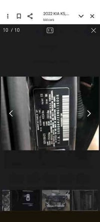 ‏ Kia K5 Gt-line ا كي فايف جيتي لاين 2022    فول مواصفات المحرك 1.6 تي...