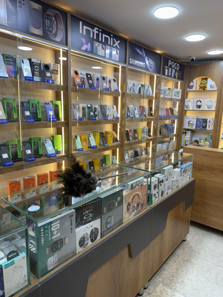 العروض راح تبقه ويانه نفس ماحبيتو✅✅ 😍😍😍
معرض يوسف للديكور mdf
فاترينة رفوف فقط السعر 65
فاترينة رفوف مع الاعلان السعر75
فاترينة رفوف مع اعلان وكومدي السعر 85
: جميع القياسات 
 وعند وصول الطلب ولم تكون الدقة100/100 كل ماعليك هو 
ارجاع الطلب
نوعية الخشب MDF (ام دي اف) 
جودة المواد تركيا حصراً 🇹🇷 نكرر تركي 🇹🇷 لا إيراني ولا صيني
والي يحب ايشرفنا بزيارة المعمل🤝🏼
 ويتأكد من نوعية المواد ودقة الاداء أهلًا وسهلاً بي🤝🏼
موقعنا الشورجه
يوجد توصيل داخل بغداد  والمحافظات 
للحجز والاستفسار مراسلة الصفحة او الاتصال على الرقم التالي 
واتساب ***********.  
#ديكور #فاترينات #صيدلية #كوزمتك #رفوف #ديكورات #ديكورات #صيدلية #صيدليات #فاترينا #فاترينات_mdf✅🪼#ديكور #فاترينات#مطابخ #رفوف#اخشاب#صيدله #ديكور_صيدليات ##فاترينه
