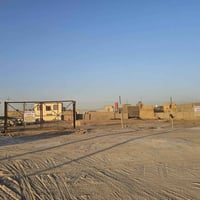 الديوانية • أرض زراعية • ٥٠٠٠م