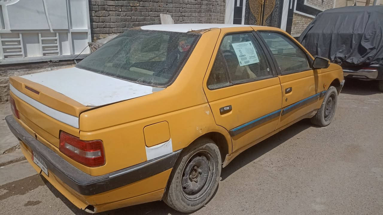 سلام عليكم
بيجو الميس مديل 15 
سياره كدام عينك 
كير مكينه مكفول تبريد شغال فقط شغله كهربائي 
كهربايات السياره بلاديه 
ترأي وين مي عجبك 
بغداد سنويه 28 
بيه جاملغ بدل 
وفابيون على قماره ردت اشلعه يشلع صبغ ويا
السعر 26 
مطلوبه 4 ورقات تنكطع من الحساب 
شرط التحويل 
التكلي دزلي صوره وشبيه مابيه هاي تفاصيل 
جوه السوك 
***********
مكاني البلديات
