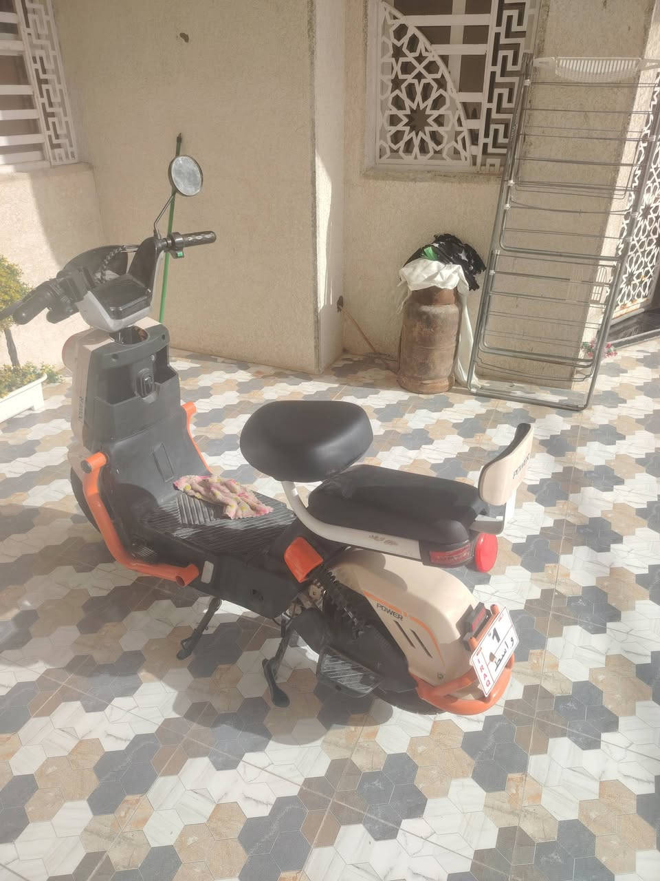 دراجة شحن للبيع
للاستفسار اتصال بالارقام
***********
***********
