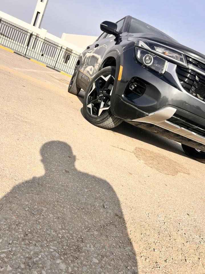 كيا سليتوس Ex 2024فول مواصفات للاخير  
وارد امريكي دخول جديد محرك 2000 دوش بدون ايرباك
حادث مثل ما موضح بصور بدون تبديل صبغ بابين فقط ماشيه 16 الف ميل 
تترقم جميع المحافظات سعر 165وبيها مجال بسيط  
مكاني كربلاء تواصل 
بيع  واتساب ***********
