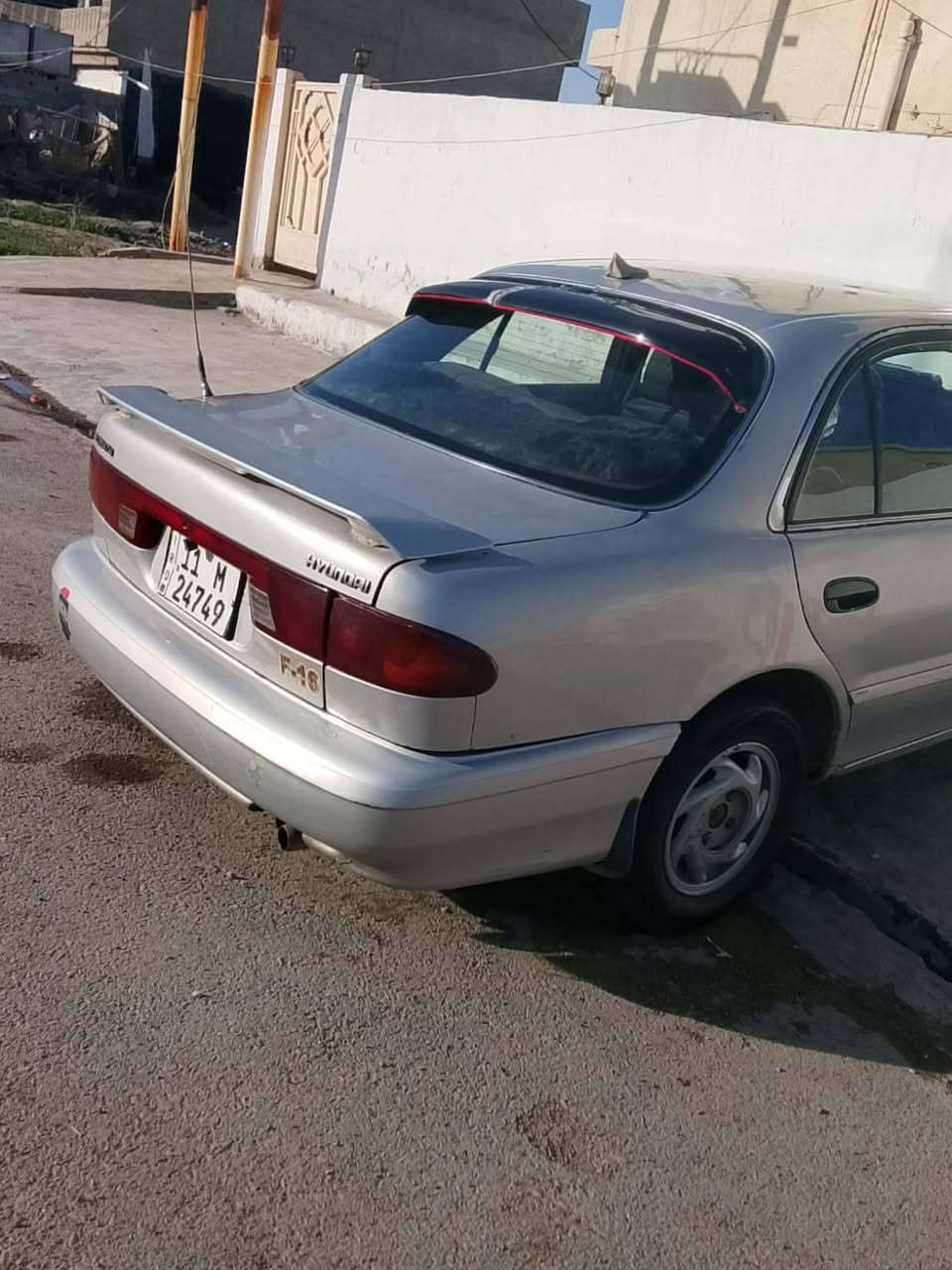 مكلف بالنشر
سوناتا تو 

كير اوتو

للبيع التواصل ***********
