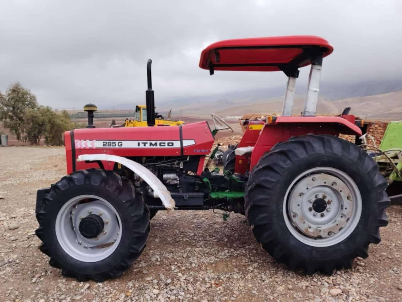 ئێرانی بۆ فرۆشتن
مۆدێل 2015
گێڕو مەکنیەی بەشەرت
***********
