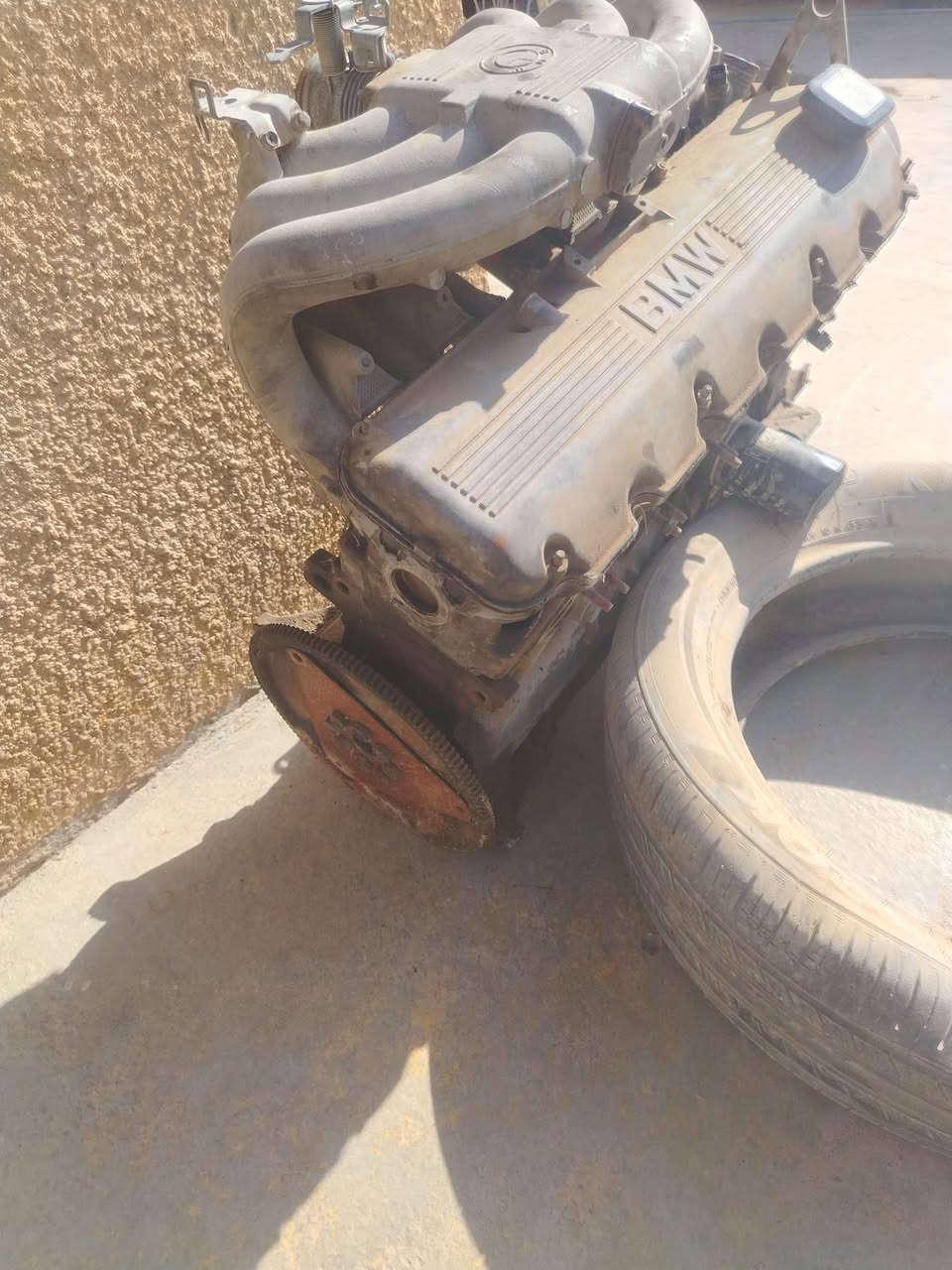 السلام عليكم
مكينه 525 مفتوح بيها فطر بالكور بس سلندر نظيف للبيع

دايمنو وسلف وكمريسر تبريد كلهن شغلات للبيع

ترايش وبراكيتات مال 500 أيضا للبيع وباقي الغراض هم للبيع

مكاني ديالى بعقوبه وهذا رقمي ***********
