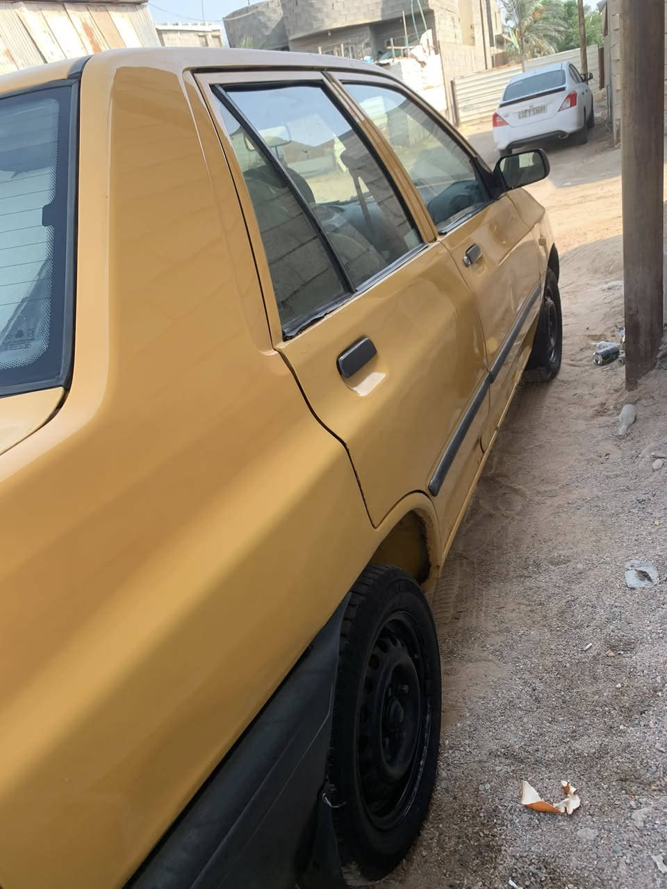 السلام عليكم سايبه موديل 17بسم الشركه تحويل يمته ماتريد مكفواله الرسميات مصفره تاخض سياره كل شي ماعليه مكينه جديده كيه ابرات وتبريد مضموه جديده المكان بصره ابو خصيب


**إذا كنت صاحب هذا الإعلان وتريد حذفه لأي سبب، رجاءا أرسل رسالة إلى الدعم الفني**