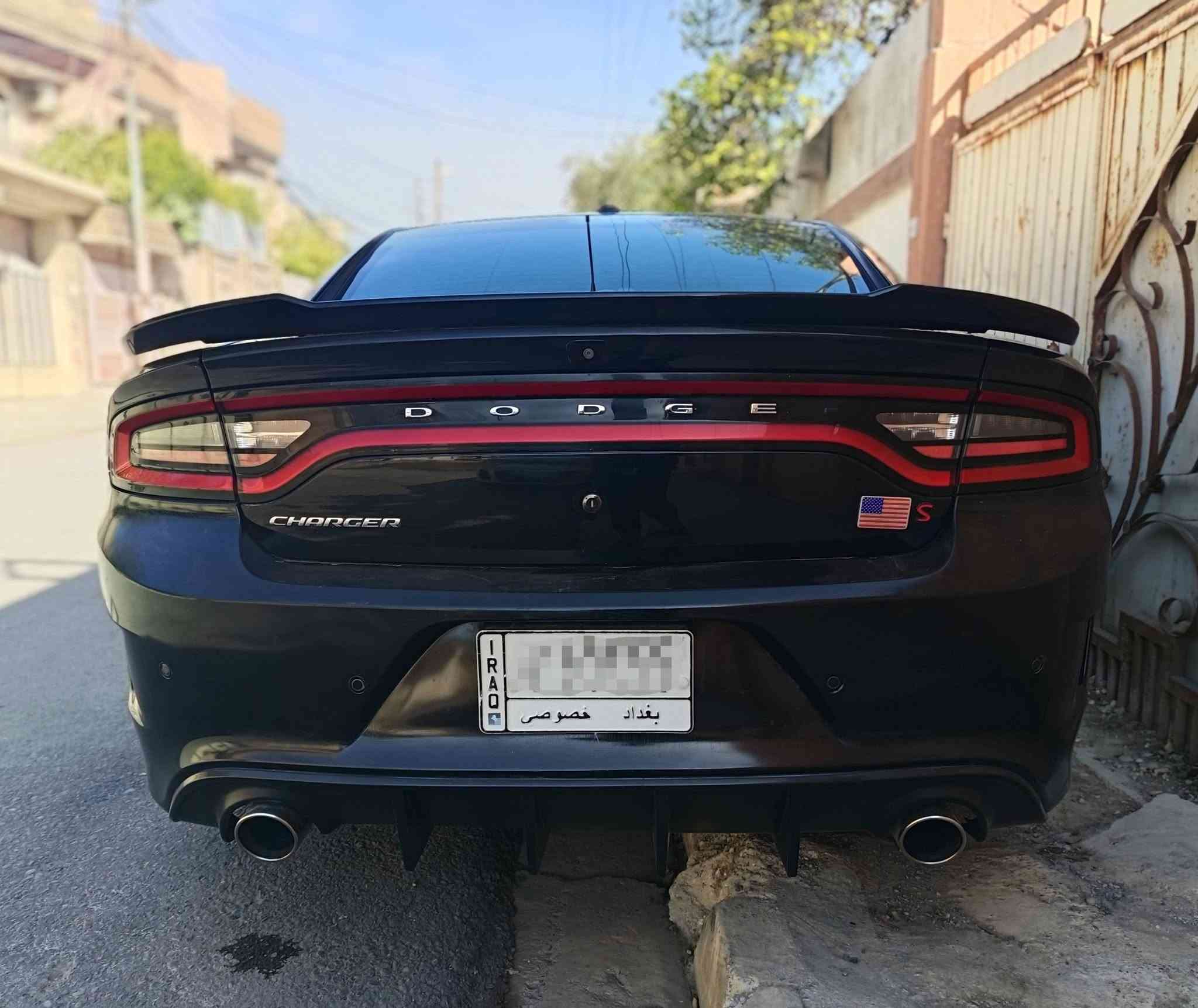 ​للبيع.. جارجر 2019 (رقم بغداد) - ماشية 55 ألف ميل فقط! 🇮🇶
الموديل : 2019.

جارجر بوليسي 

شكلها شكل ال Scatpak سكات باك ، السيارة حيل جديدة 

​ماشيه. 55,000 ميل فقط (مشي حيل قليل ومحرك بنشاطه الزيرو).

​رقم: بغداد ألماني (مشروع وطني)، بسمي.. تحويل مباشر.

أكدر أحولها بسمك انت وبل موصل يعني مايحتاج تروح على بغداد 

اني مسويلها معامله انو تكدر تحولها بسمك انت وبل موصل 

. 

​ داخلية(كشنات) جلد بل كامل (أمامية وخلفية) نظيفة جداً وبحالة الوكالة.

​ حساسات خلفية أصلية ،، كاميراخلفية الاصليه كلشي بيها بلادي 

، تحكمات ستيرن..

انطيك وياها بصمتين 

تشغيل عن بعد بيها 

​ تبريد ثلج❄️ مواصفات البوليسي المعروفة.

​. بيها صبغ (بوند وجاملغ ) 

(بشرط لا شاصي ولا لغد).

​خلاصة السياره : سيارة مال بيت 🏡وهيبة وشكل الـ سكات باك ، جاهزة من كل شيء وما ممحتاجة ولا دينار مصرف. 

📍 المكان: [مكان موصل ]

📞 للتواصل: *********** 

​الموديل : 2019.

جارجر بوليسي 

شكلها شكل ال Scatpak سكات باك ، السيارة حيل جديدة 

​ماشيه. 55,000 ميل فقط (مشي حيل قليل ومحرك بنشاطه الزيرو).

​رقم: بغداد ألماني (مشروع وطني)، بسمي.. تحويل مباشر.

أكدر أحولها بسمك انت وبل موصل يعني مايحتاج تروح على بغداد 

اني مسويلها معامله انو تكدر تحولها بسمك انت وبل موصل 

. بصمات 2 بلاد+تشغيل عن بعد 

​ داخلية(كشنات) جلد بل كامل (أمامية وخلفية) نظيفة جداً وبحالة الوكالة.

​ حساسات خلفية أصلية ،، كاميراخلفية الاصليه كلشي بيها بلادي 

، تحكمات ستيرن..

انطيك وياها بصمتين 

تشغيل عن بعد بيها 

​ تبريد ثلج❄️ مواصفات البوليسي المعروفة.

​. بيها صبغ (بوند وجاملغ ) 

(بشرط لا شاصي ولا لغد).

​خلاصة السياره : سيارة مال بيت 🏡وهيبة وشكل الـ سكات باك ، جاهزة من كل شيء وما ممحتاجة ولا دينار مصرف. 

سعر ​ 185 ورقة وبيها مجال 

📍 المكان: [مكان موصل ]

📞 للتواصل: ***********
