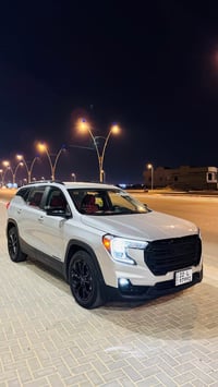 جمسي تيران • وارد كندي • رقم اربيل