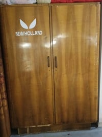 كنتور صاج • باب اول • نضيف