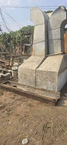 يوجد مفرغات مطاعم عدد ٢ مع منقله شوي المكان الحبانيه اي استفسار عالخاص او ع الرقم التالي ***********
