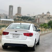 سيراتو موديل 11 للبيع خليجي فول مواصفات عدا البصمة محرك ١٦٠٠ دوش جاهزه...