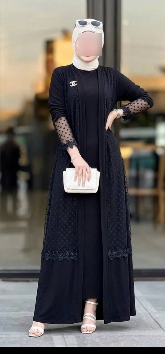الاستفسار والحجز فقط واتساب+9647775744834
فستان اسود مع بينصل يلبس 44 42 46
السعر 20


**إذا كنت صاحب هذا الإعلان وتريد حذفه لأي سبب، رجاءا أرسل رسالة إلى الدعم الفني**