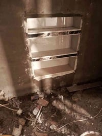 وياكم الاسطه علي لتطبيك سيراميك جدران ارضي لوح ودروجه بأنواعه عدل دائر...