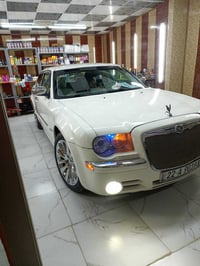 اوباما ٢٠٠٨ • ٣٥٠٠ سي سي • رقم اربيل