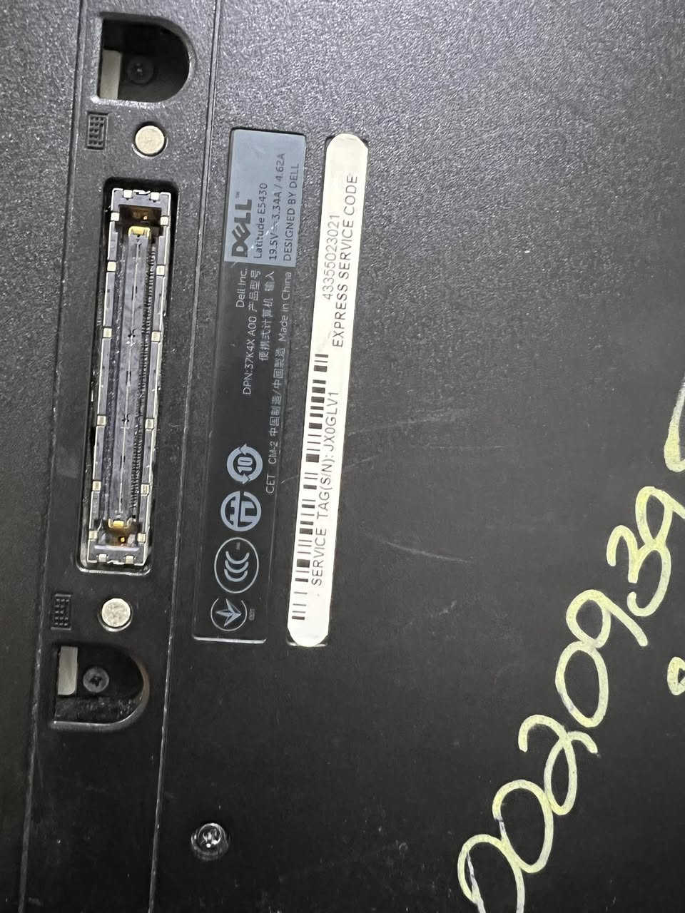 لابتوب ديل اوروبي للبيع السعر 100 الف


**إذا كنت صاحب هذا الإعلان وتريد حذفه لأي سبب، رجاءا أرسل رسالة إلى الدعم الفني**