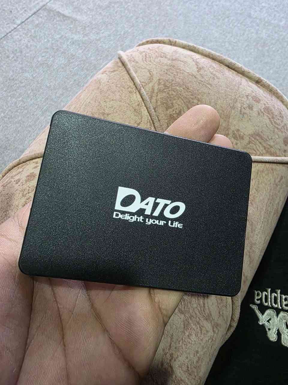 السلام عليكم hard ssd 1t جديد مامستخدم شي بسيط
ماخذه ب٨٠ ابيعه ب٦٠


**إذا كنت صاحب هذا الإعلان وتريد حذفه لأي سبب، رجاءا أرسل رسالة إلى الدعم الفني**