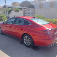سوناته ٢٥٠٠ • ٢٠٢٠ • وارد امريكي