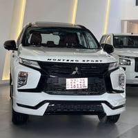 💥‼️Montero Sport 1/1 ‼️💥 Black Top  ⁨ والتواصل مع قسم المبيعات ‎ارجو ا...