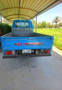 ،، كيا بنكو موديل 1996،  رقم ديالى ✅  ،،مشروع وطني تحويل ثاني يوم ،،مك...