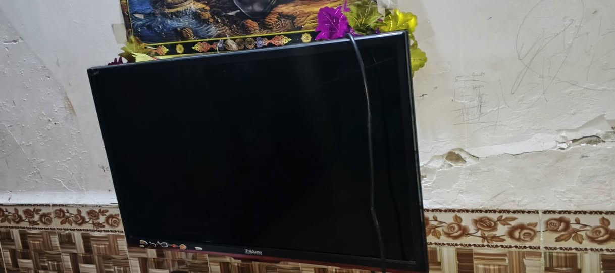 سلام عليكم بلازما حجم ٣٢ سعره ٩٠ بيه مجال مكاني الشعب شراي يراسلني خاص


**إذا كنت صاحب هذا الإعلان وتريد حذفه لأي سبب، رجاءا أرسل رسالة إلى الدعم الفني**