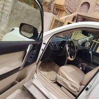 برادو • ٢٠١٠ • رقم بغداد