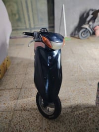 عصفورية • باتري • سلف
