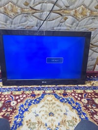 للبيع  شاشه lg كوري اصلي وبدون تصليح حجم ٣٢ 07810300111 متوفر واتساب ا...