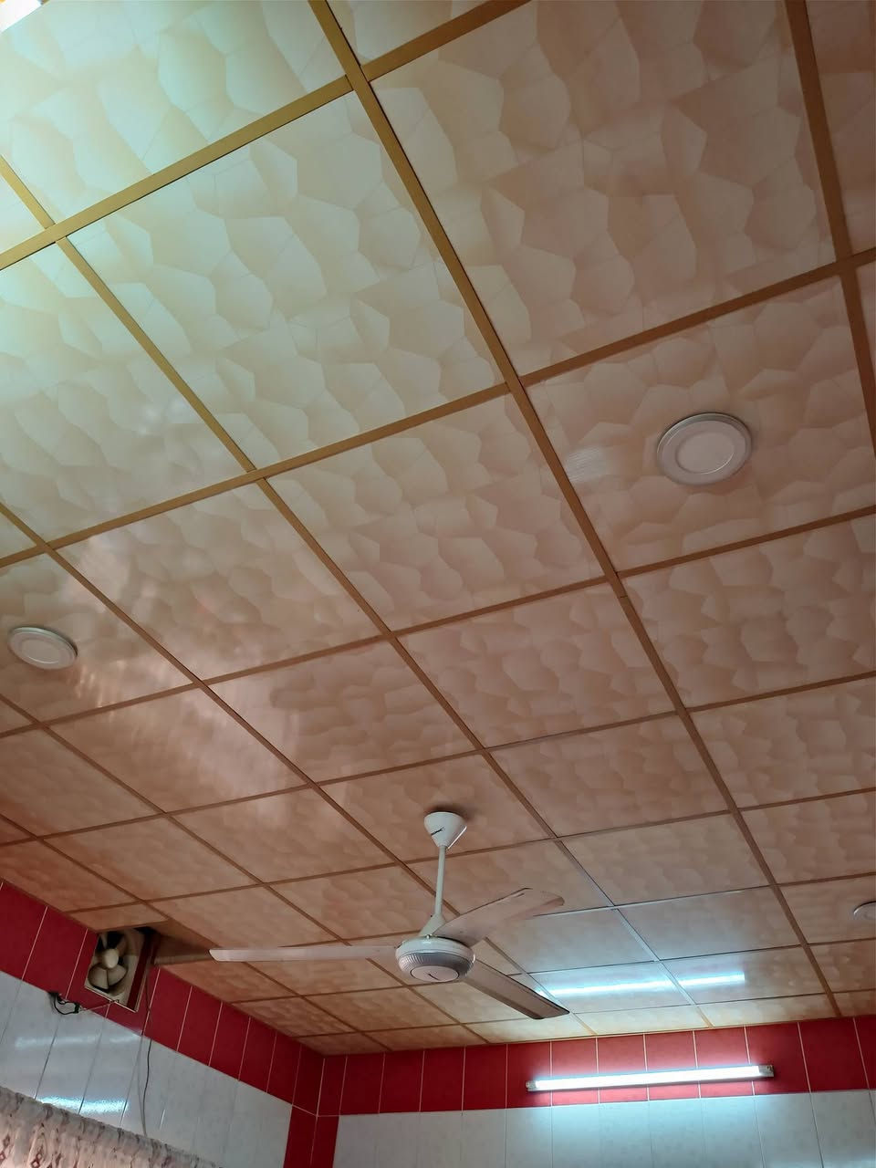 سقوف ثانويه للبيع بيت كامل (سبع غرف)


**إذا كنت صاحب هذا الإعلان وتريد حذفه لأي سبب، رجاءا أرسل رسالة إلى الدعم الفني**