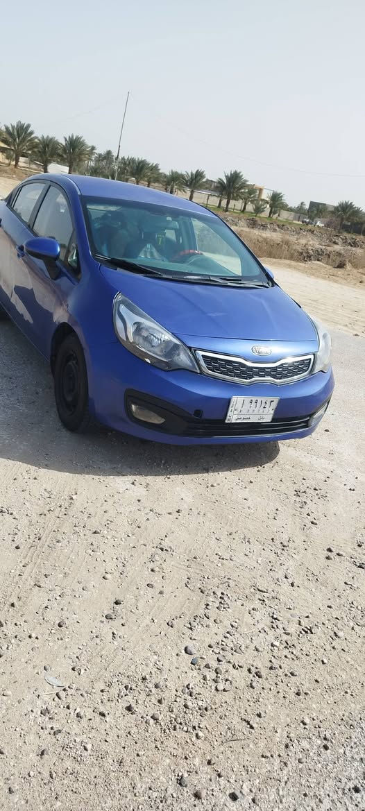 سلام عليكم كيه ريو موديل ١٣ خليجيه
محرك وكير كفاله
سنويه ل٢٧
رقم بابل  حادثه جاملغ امامي ومبدل فقط بنيد 
دواخل مكفوله مصبوغه اثر جراد 
مكاني بابل مرقد بنات  الحسن
اتصل *********** واتساب بي
سعر ٦٧
