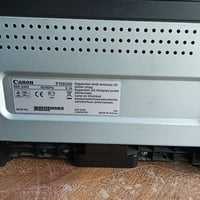 كانون lbp6020 مستعمل 6630 ورقة صحب  حبر موجود مستعمل  كيبل باور  كيبل ...