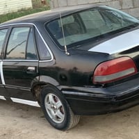 برنس فراشه • موديل ١٩٩٦ • اوتوماتيك