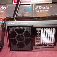 راديو شحن • متعدد الموجات • توصيل محافظات