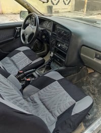 سياره اوميكه استيشن رقم صلاح الدين سنويه كارتوني منتهي 2021  كيرشرط دو...