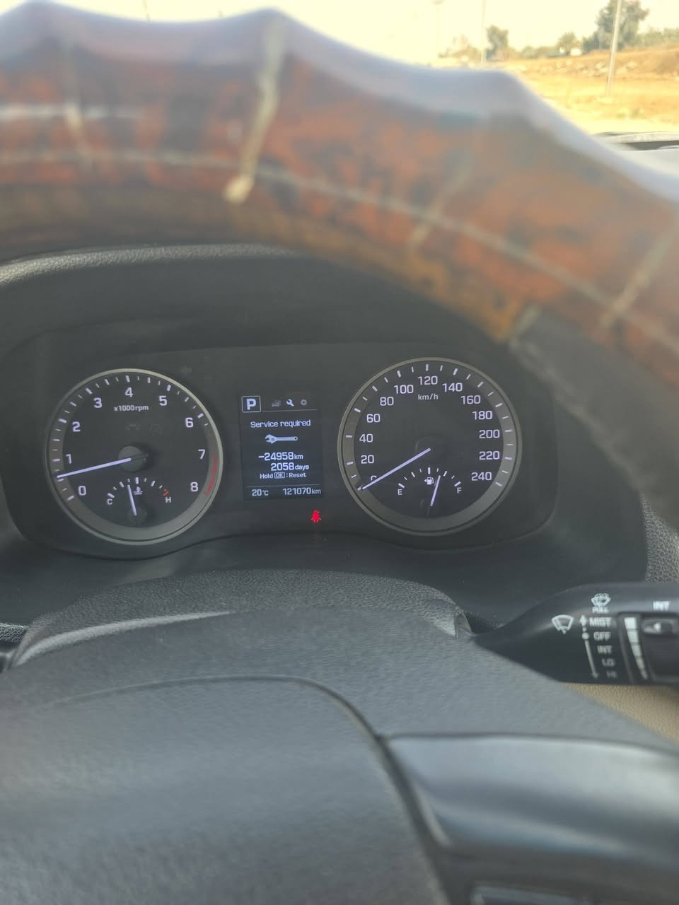 توسان موديل
2018خليجي 
محرك مكفول 2000 مالشركه 
ماشيه 120
مري شفط 
اشاير بالمري 
رقم كربلاء دولي بأسمي 
مكفوله من صبغ والتبديل 
مكان السياره كربلاء 
***********
