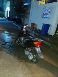 دراجة 60 • سلف شغال • بغداد الدورة