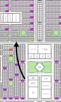 الاميرات ٢ • دار تجاري • ٢٠٠م