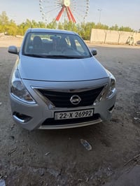 نيسان صني 2024 • نيسان صني هندي • صني 2024 • سيارة نيسان صني • نيسان ص...