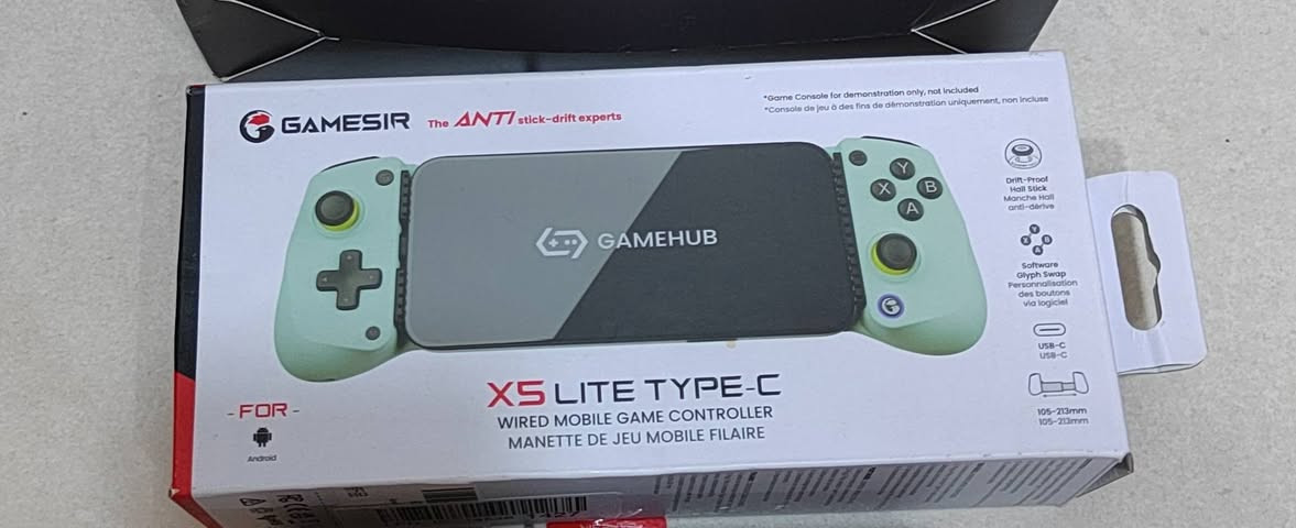 السلام عليكم شباب بضاعه جديده يوجد خدمه توصيل جميع المحافظات العراق


**إذا كنت صاحب هذا الإعلان وتريد حذفه لأي سبب، رجاءا أرسل رسالة إلى الدعم الفني**